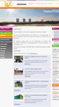 Mobile Screenshot of inselschule-fehmarn.de